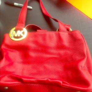 Micheal Kors Bag